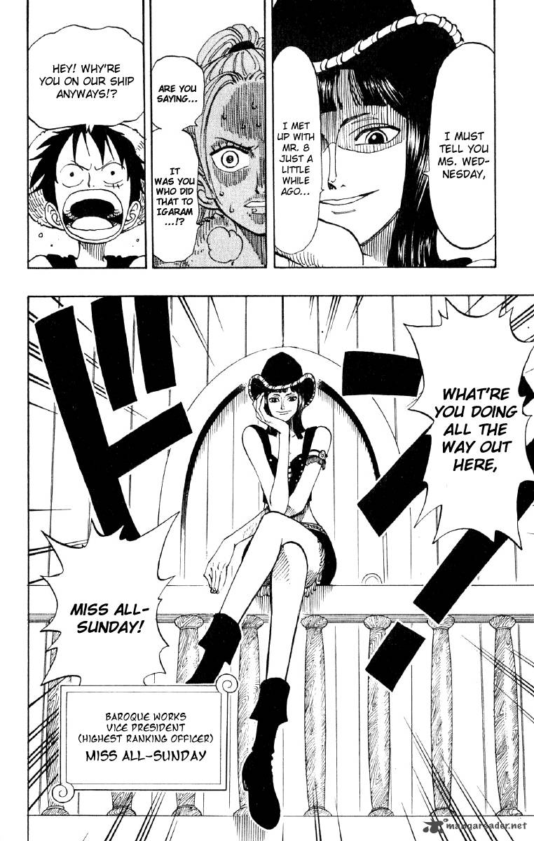 One Piece 114 8