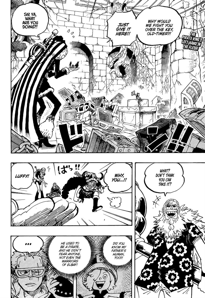 One Piece 1140 3