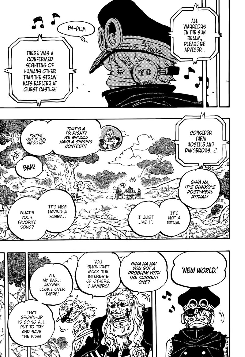 One Piece 1144 10