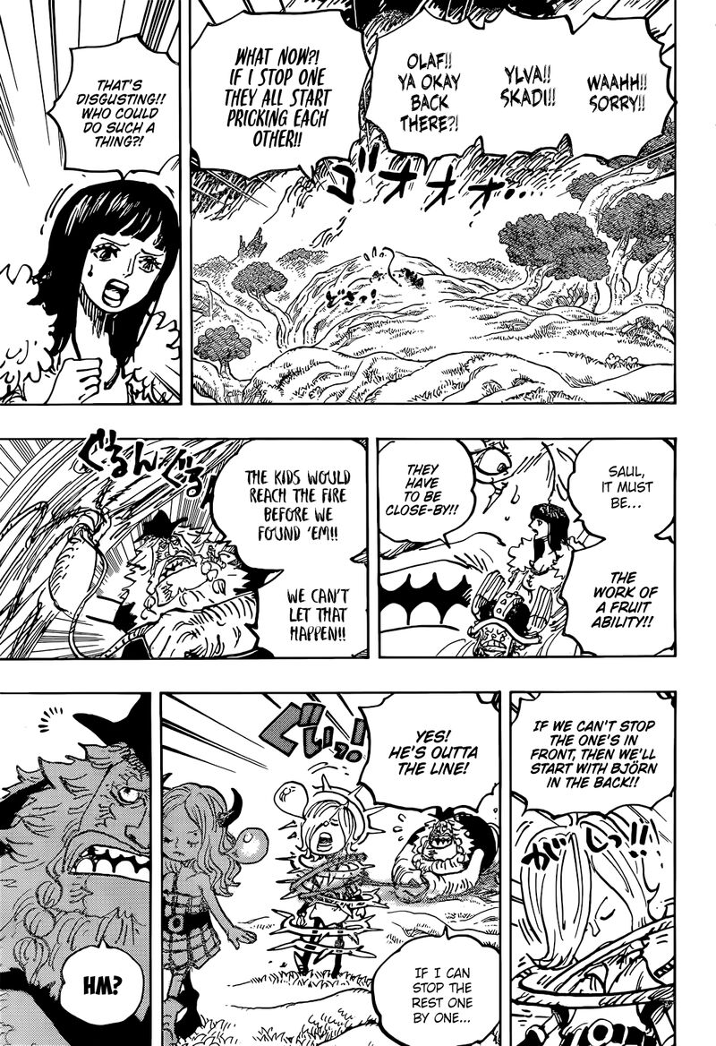 One Piece 1144 12