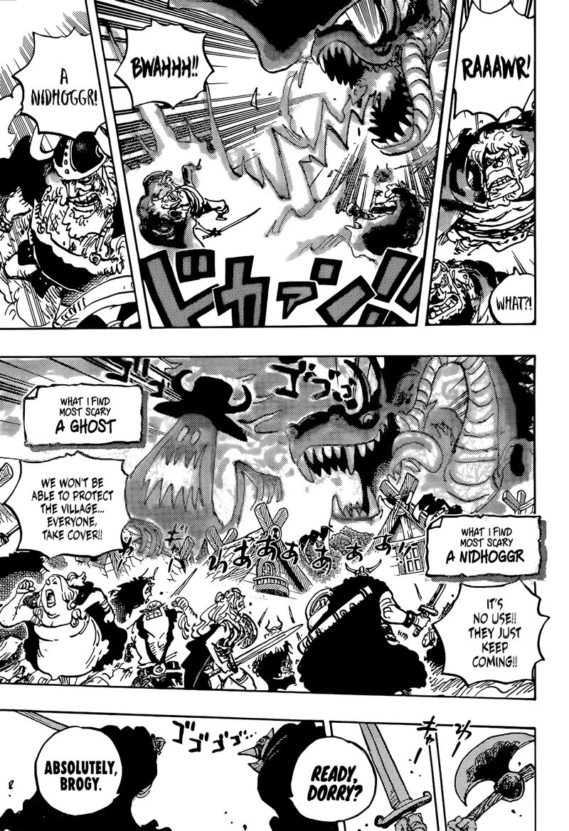 One Piece 1144 14