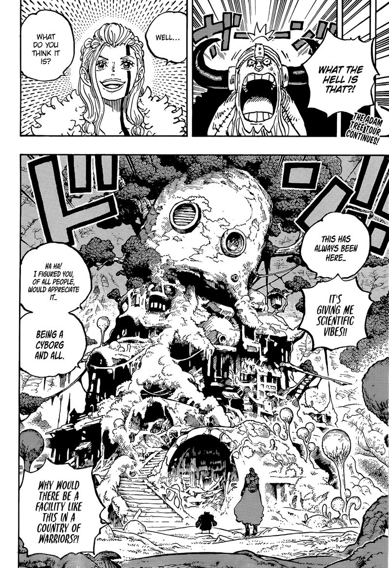 One Piece 1144 3