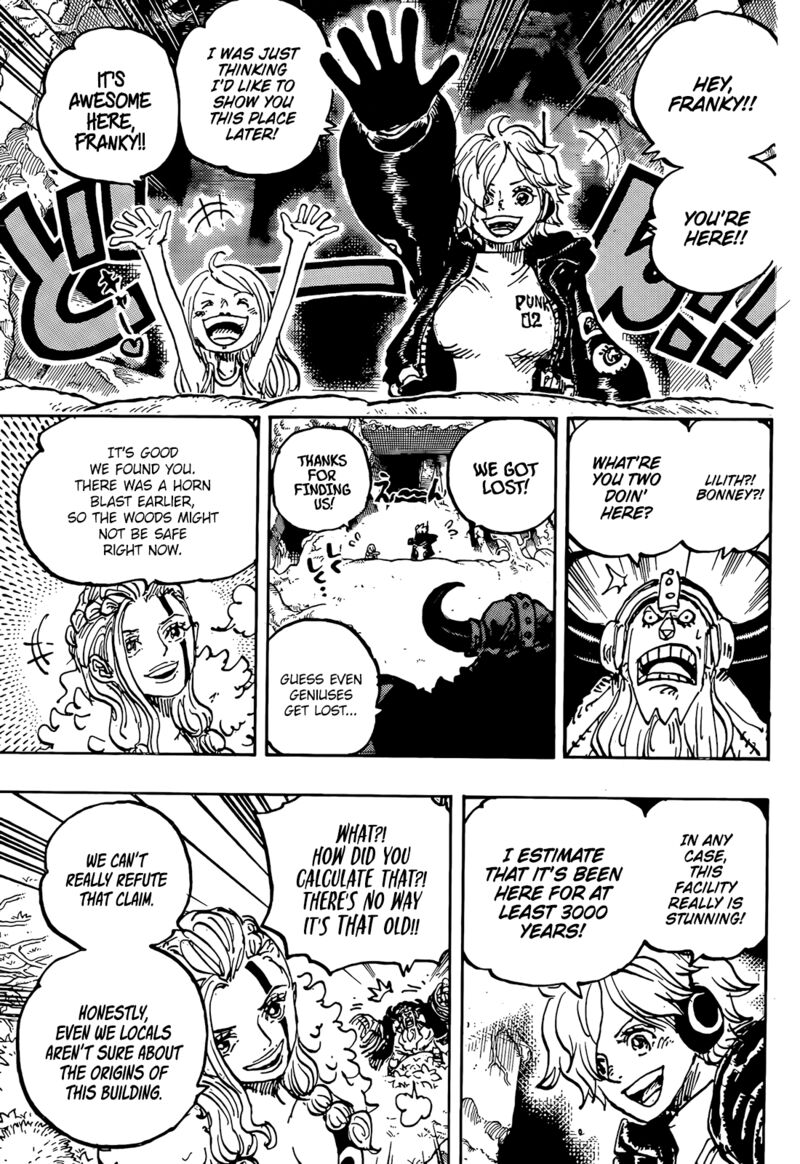 One Piece 1144 4
