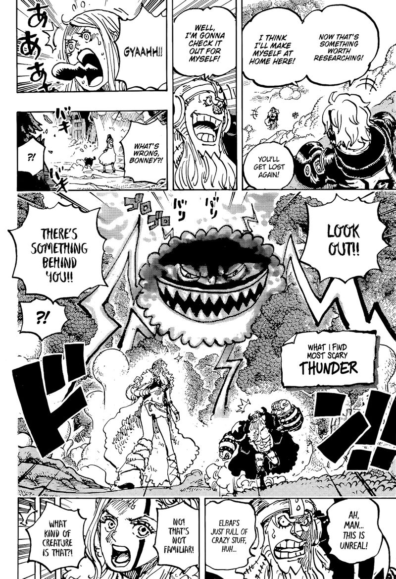 One Piece 1144 5