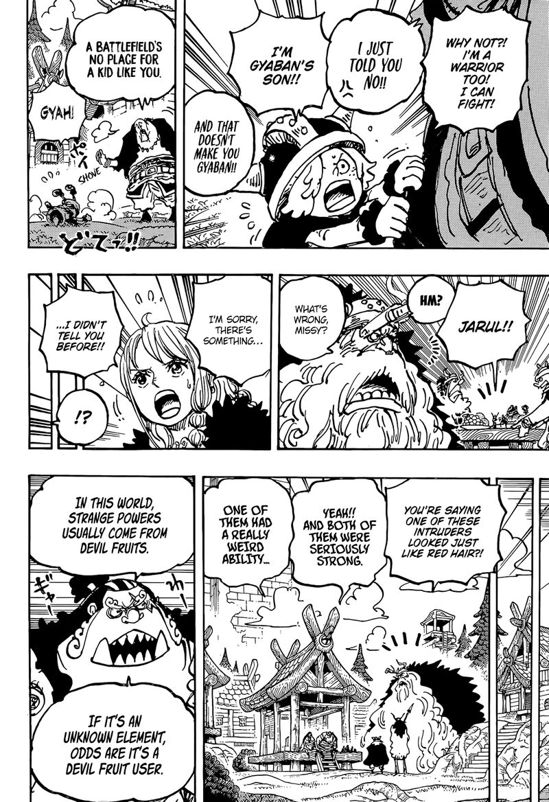 One Piece 1144 7