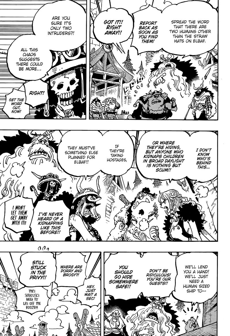 One Piece 1144 8