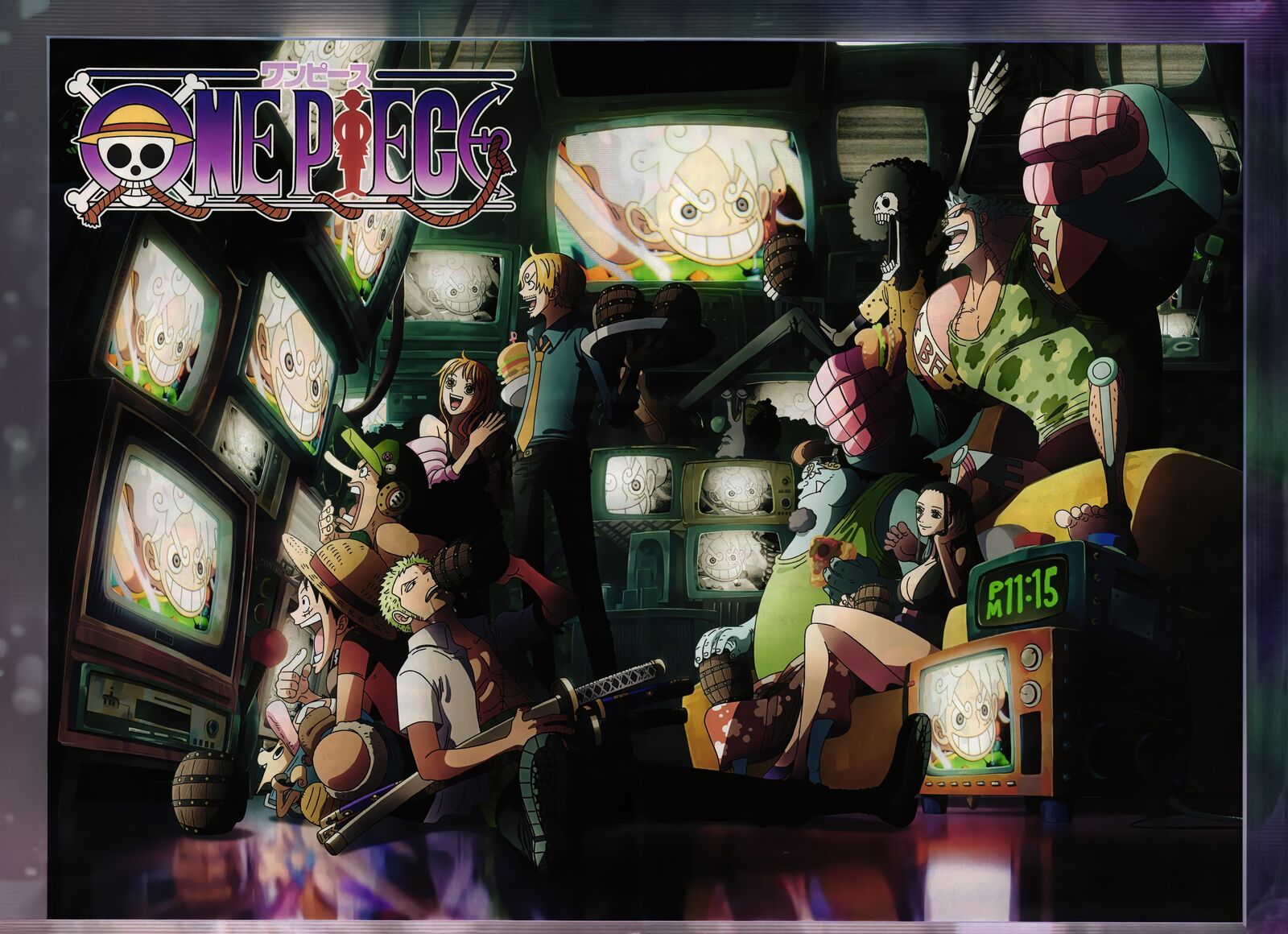 One Piece 1145 1