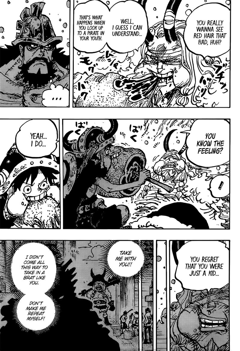 One Piece 1145 10