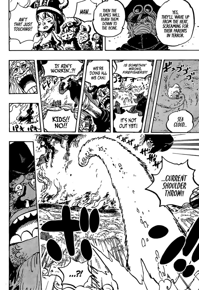 One Piece 1145 14
