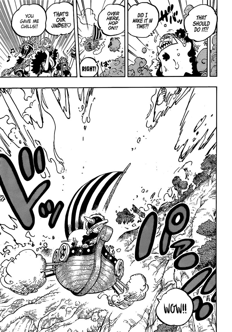 One Piece 1145 15