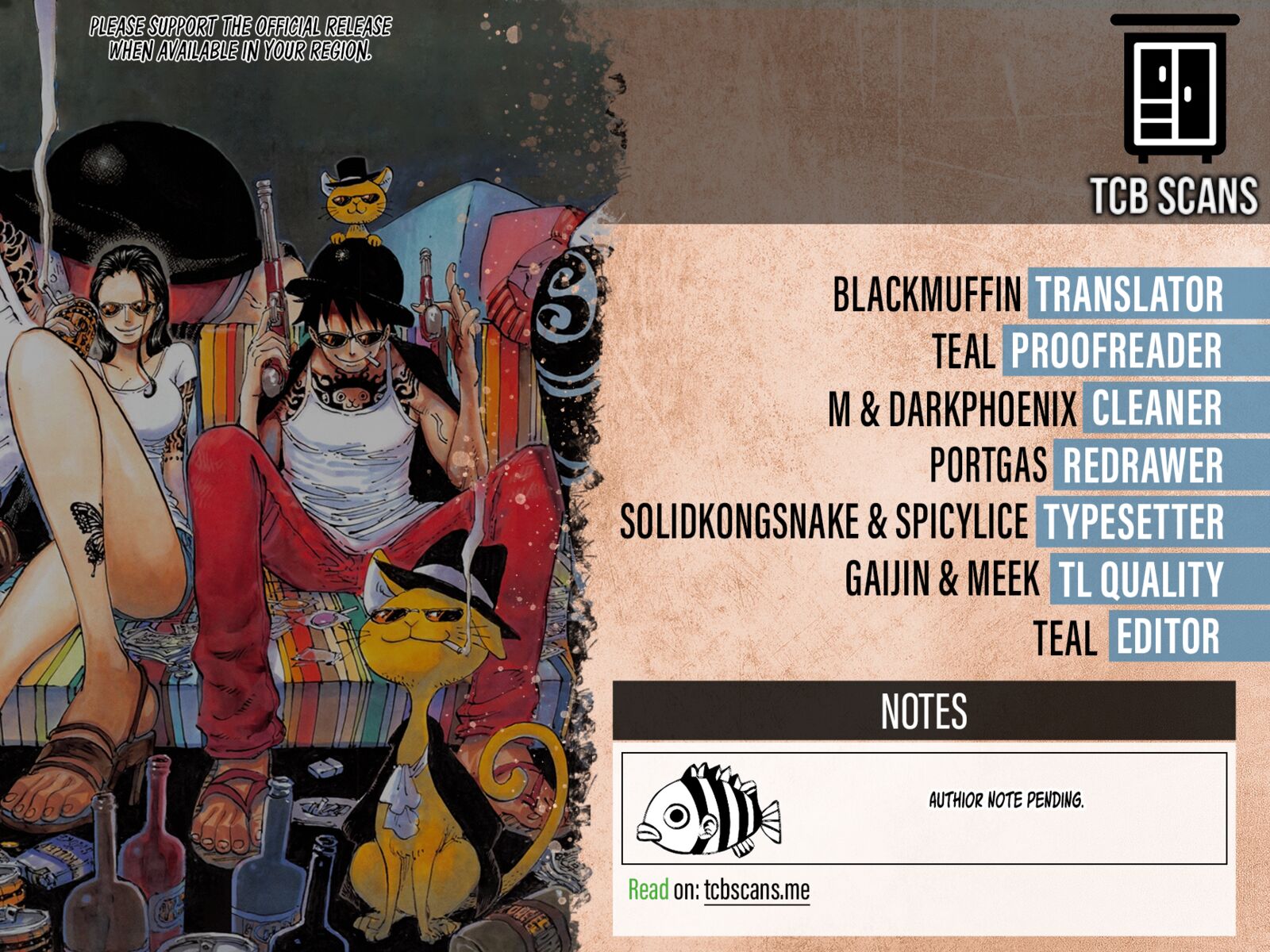 One Piece 1145 2