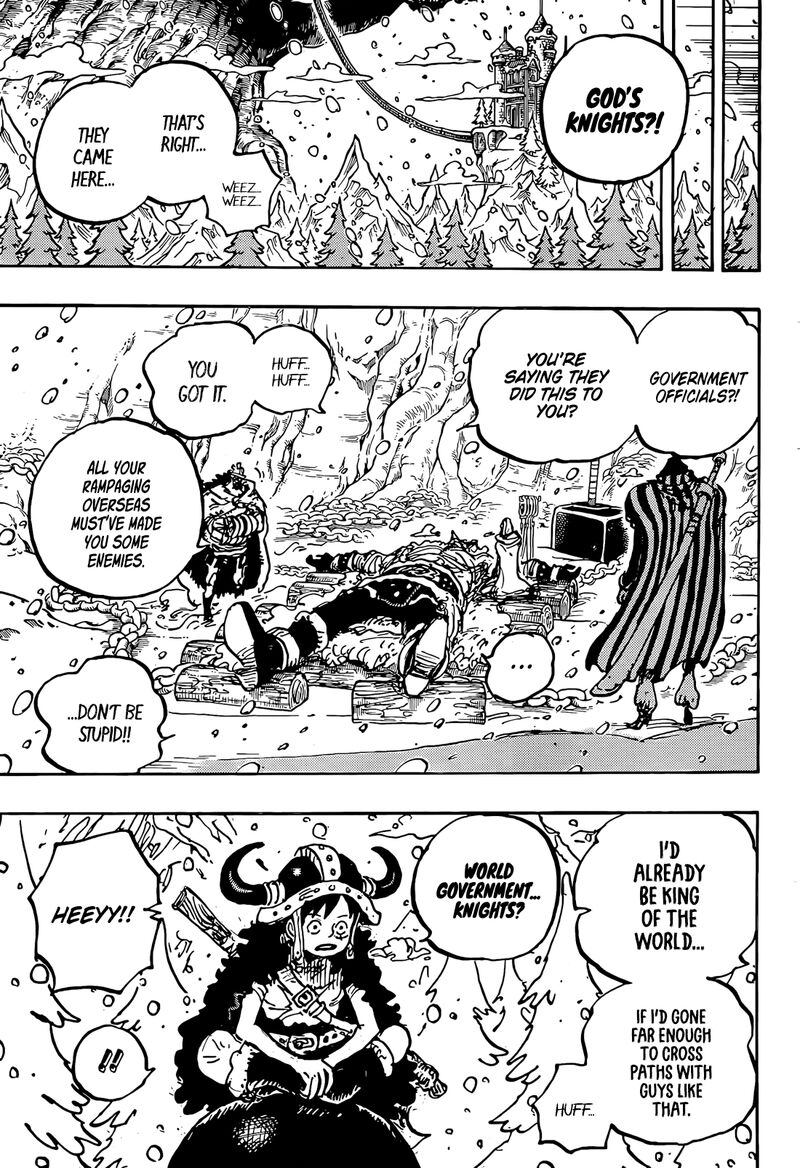 One Piece 1145 6