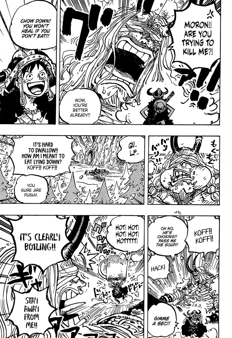 One Piece 1145 8