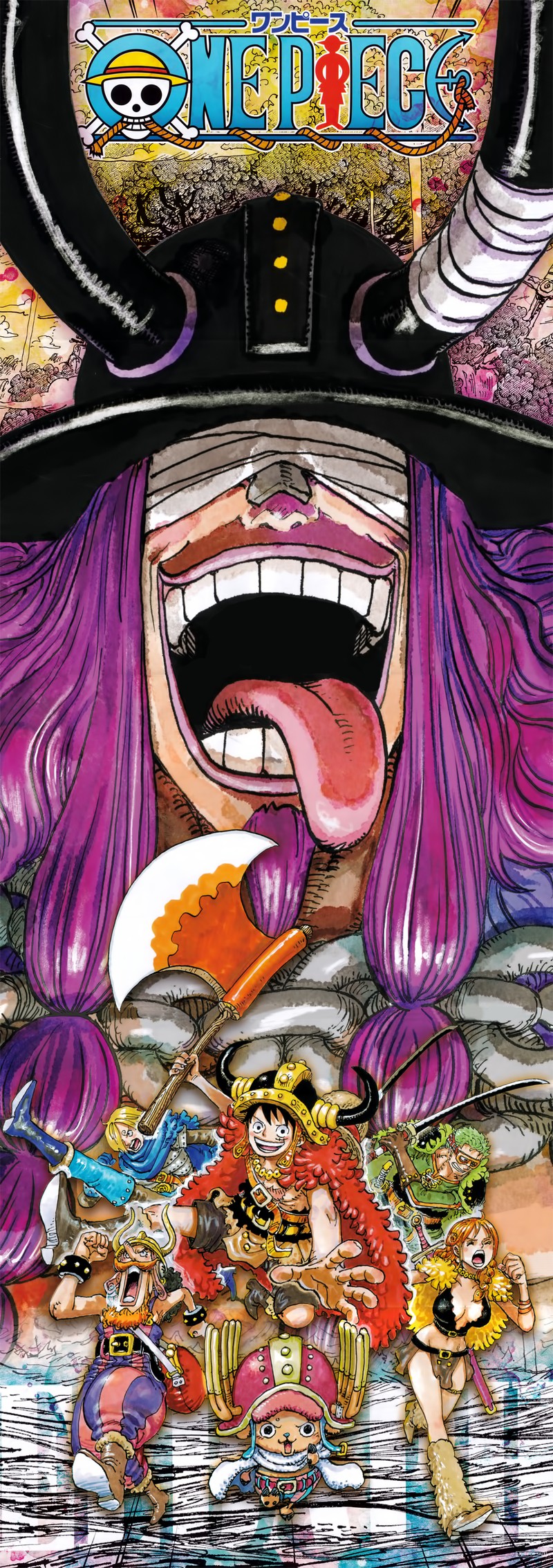 One Piece 1146 1