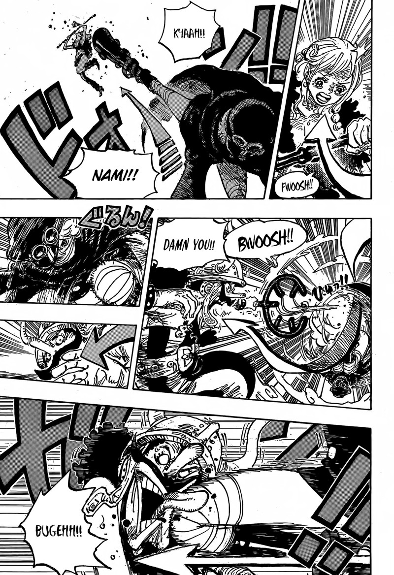 One Piece 1146 14
