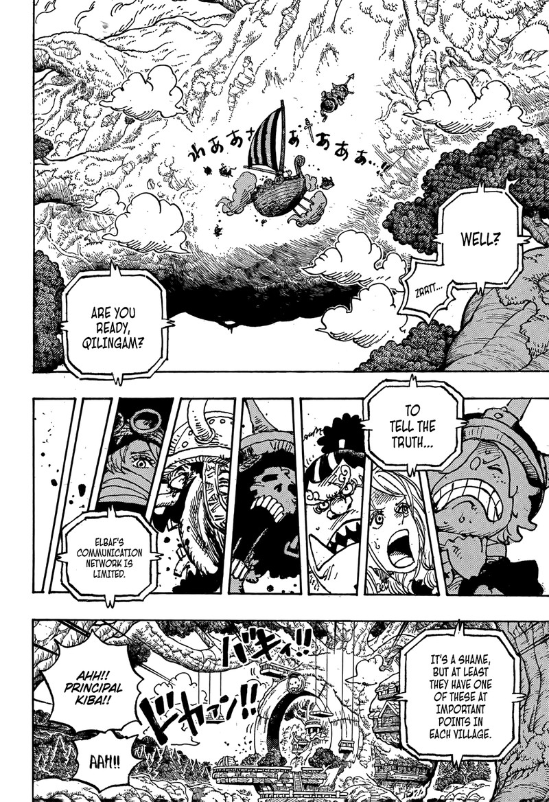 One Piece 1146 15