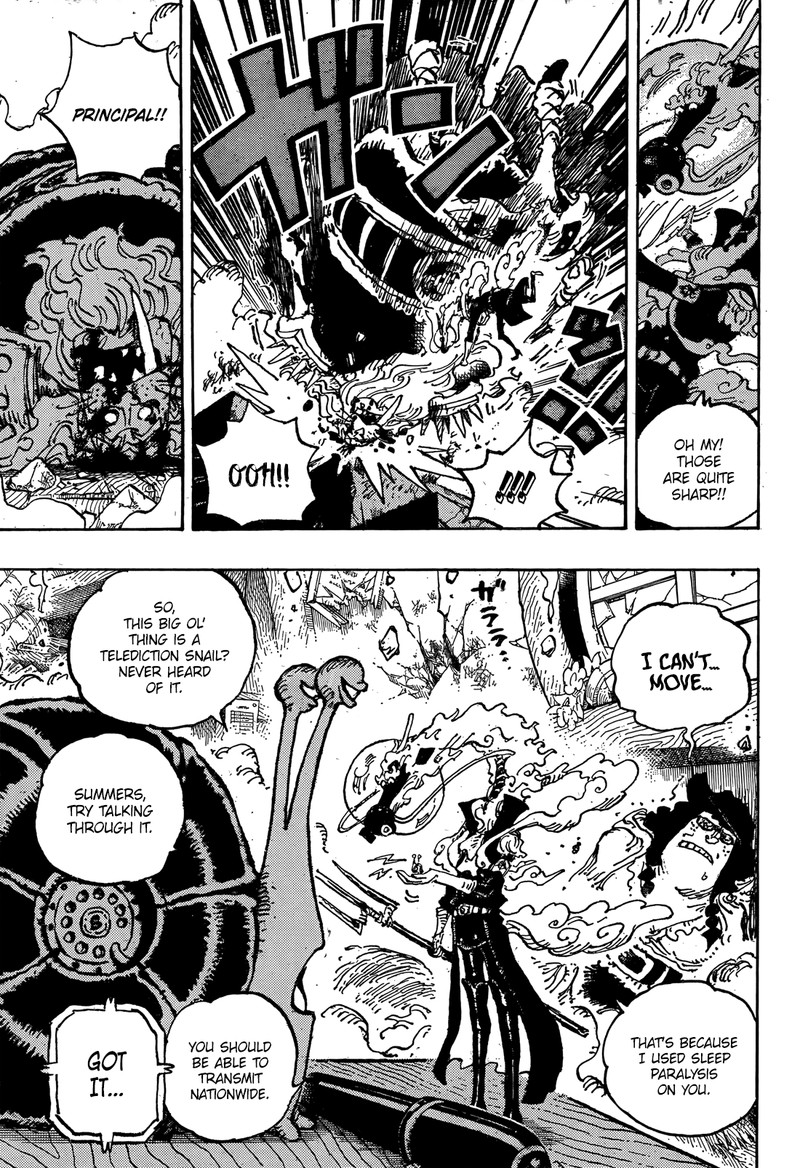 One Piece 1146 16
