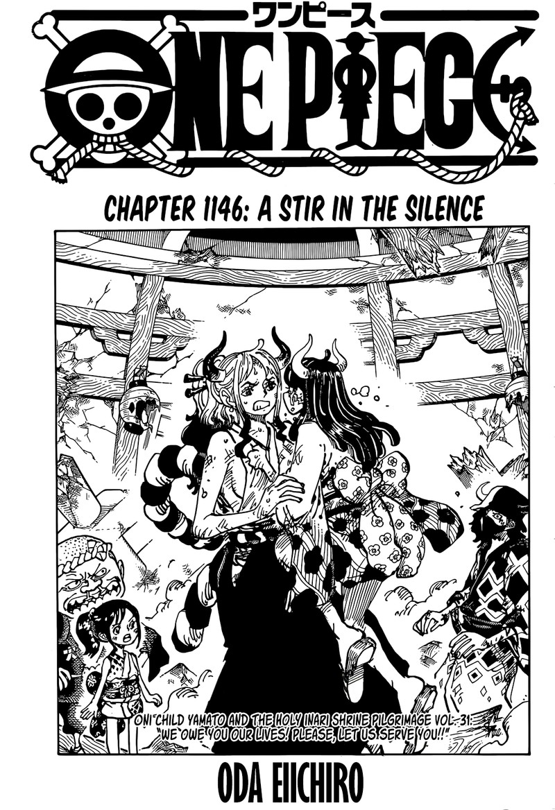 One Piece 1146 3