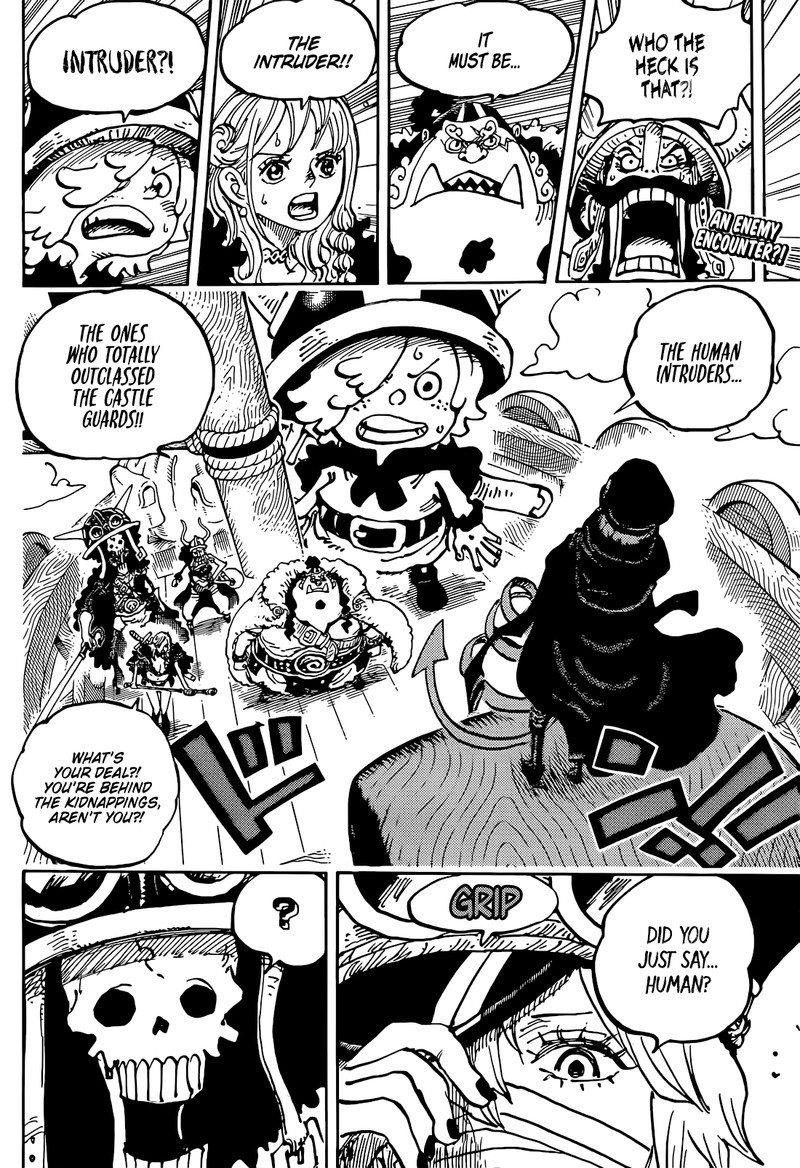 One Piece 1146 4