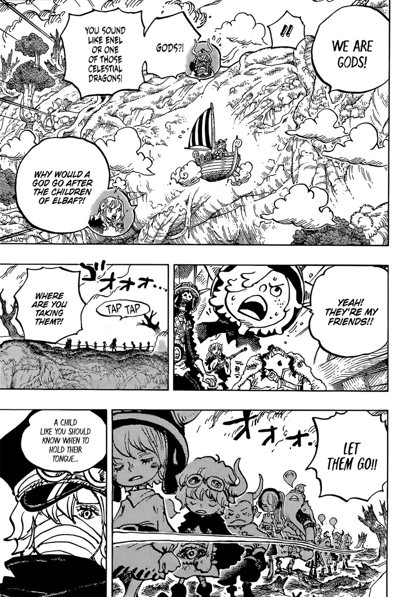 One Piece 1146 5