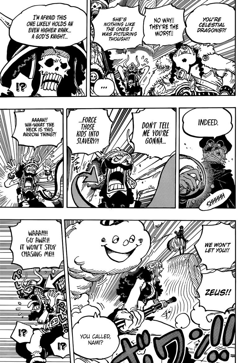 One Piece 1146 7