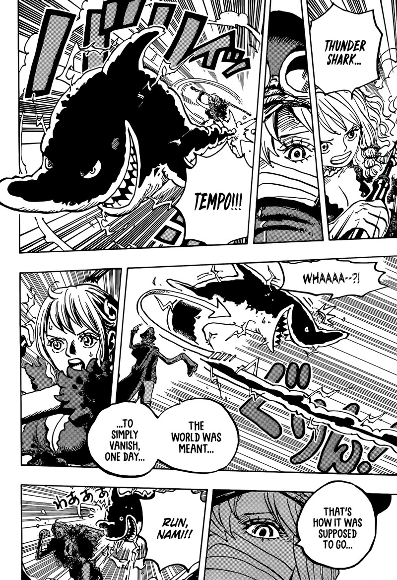 One Piece 1146 8