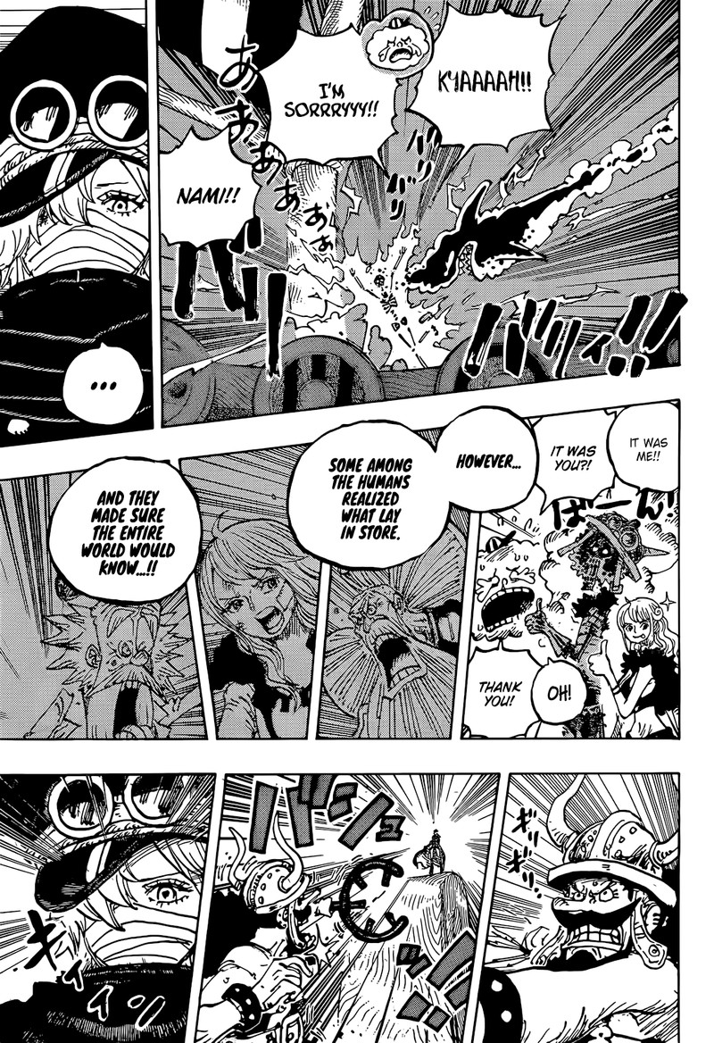 One Piece 1146 9