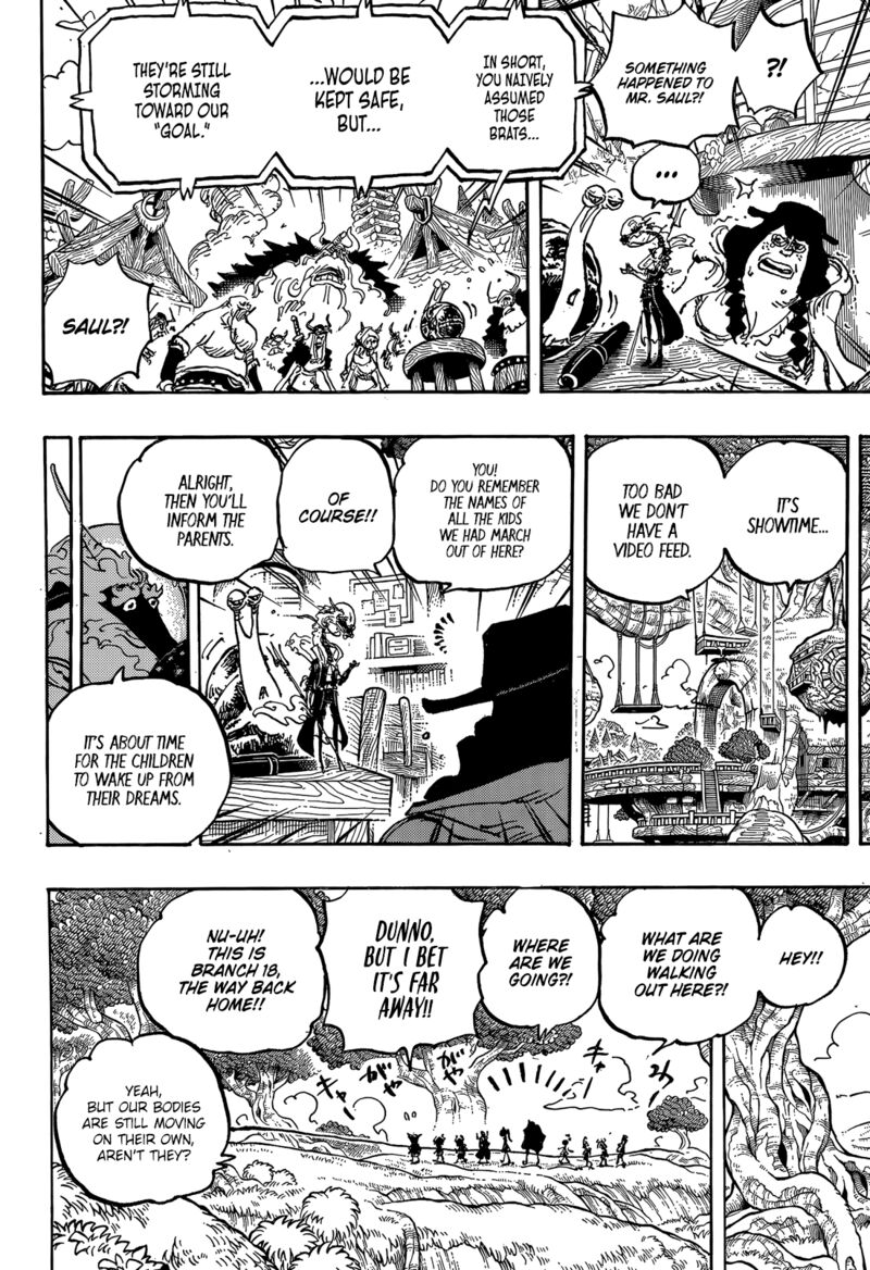 One Piece 1147 10