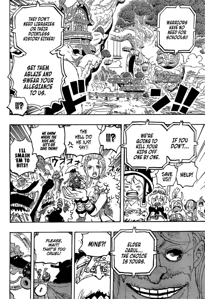 One Piece 1147 17