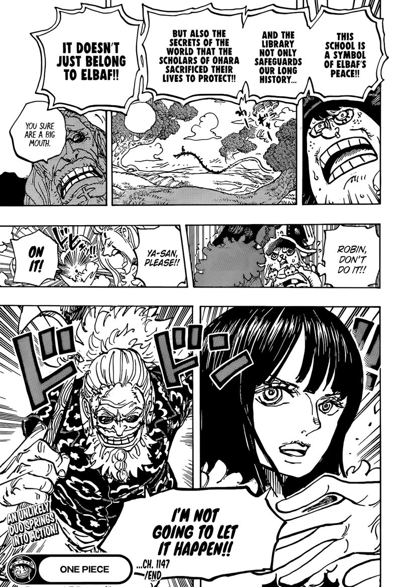One Piece 1147 18