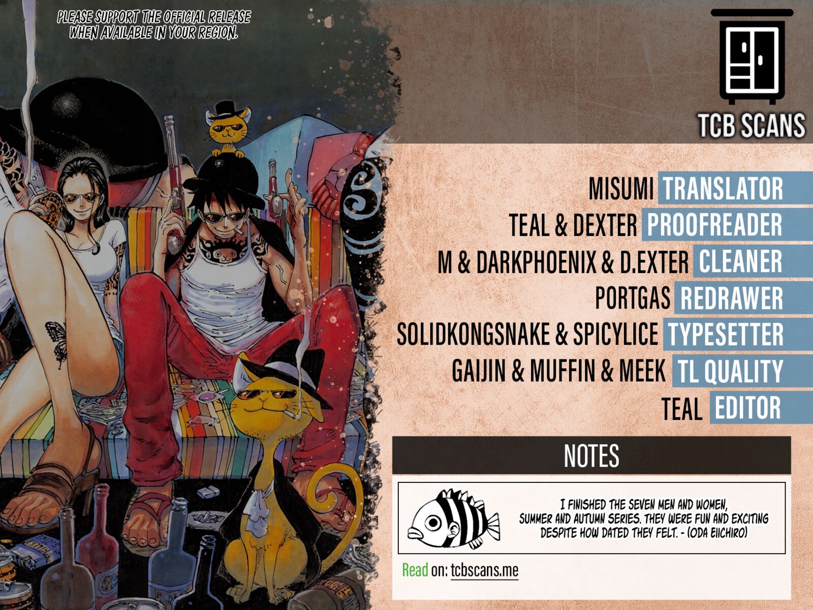 One Piece 1147 2