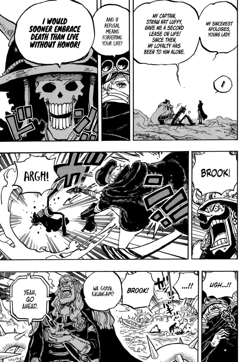 One Piece 1147 7