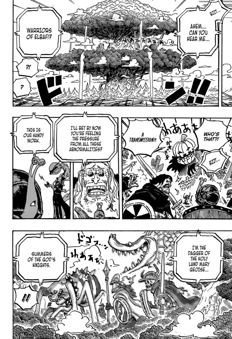 One Piece 1147 8