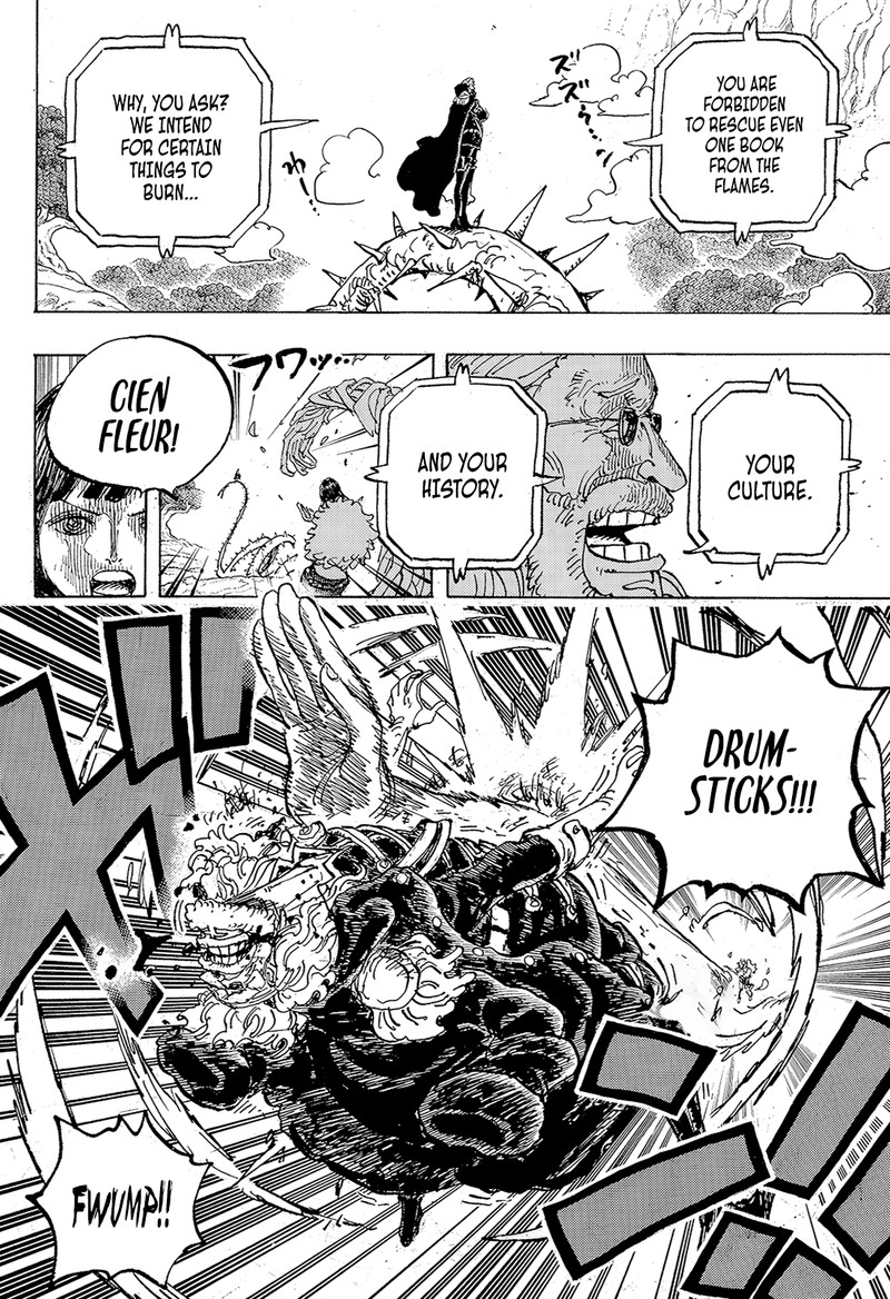 One Piece 1148 6