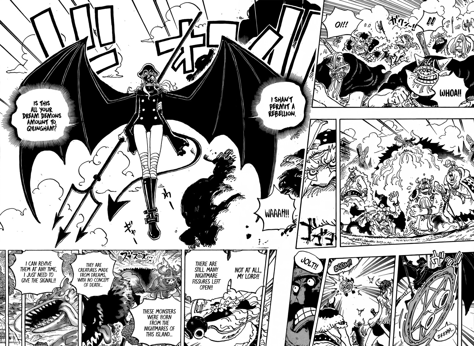 One Piece 1150 3