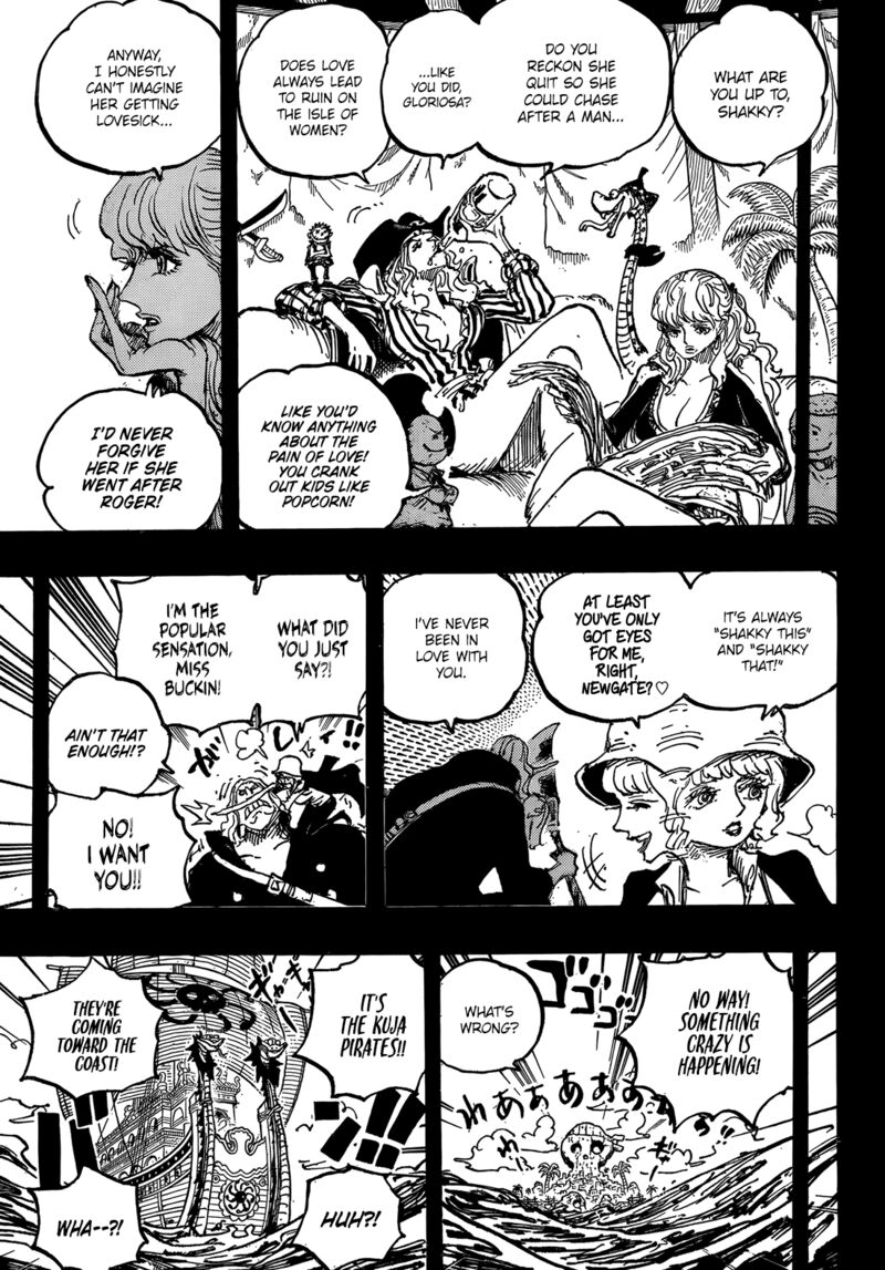 One Piece 1157 12