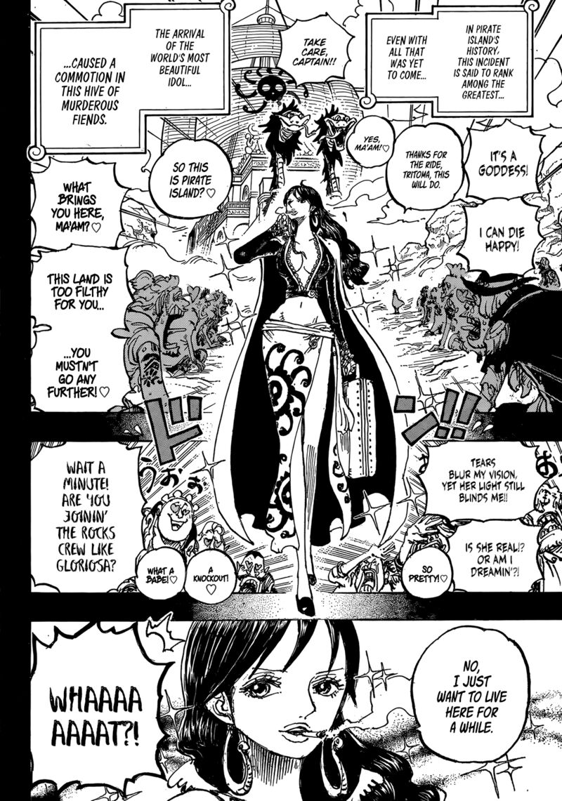 One Piece 1157 13