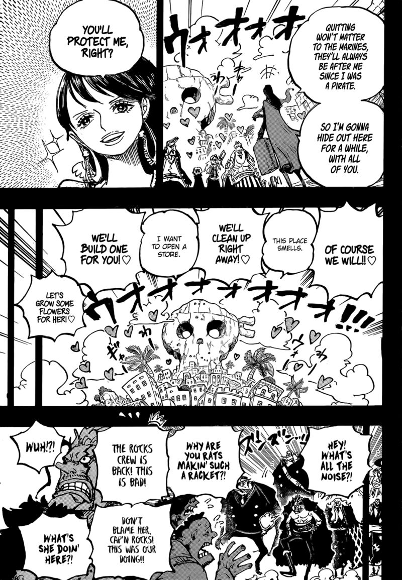 One Piece 1157 14
