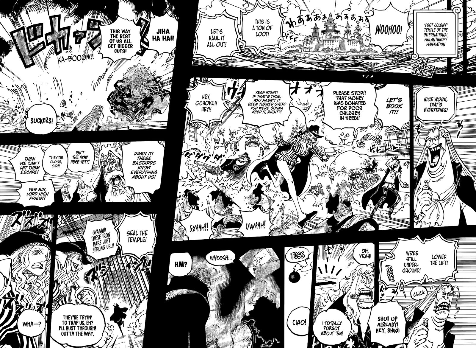 One Piece 1157 3