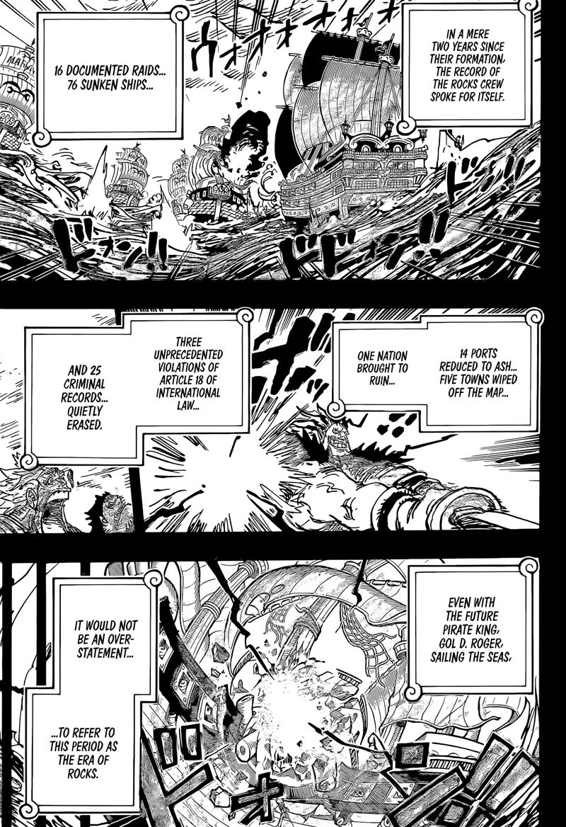 One Piece 1157 6
