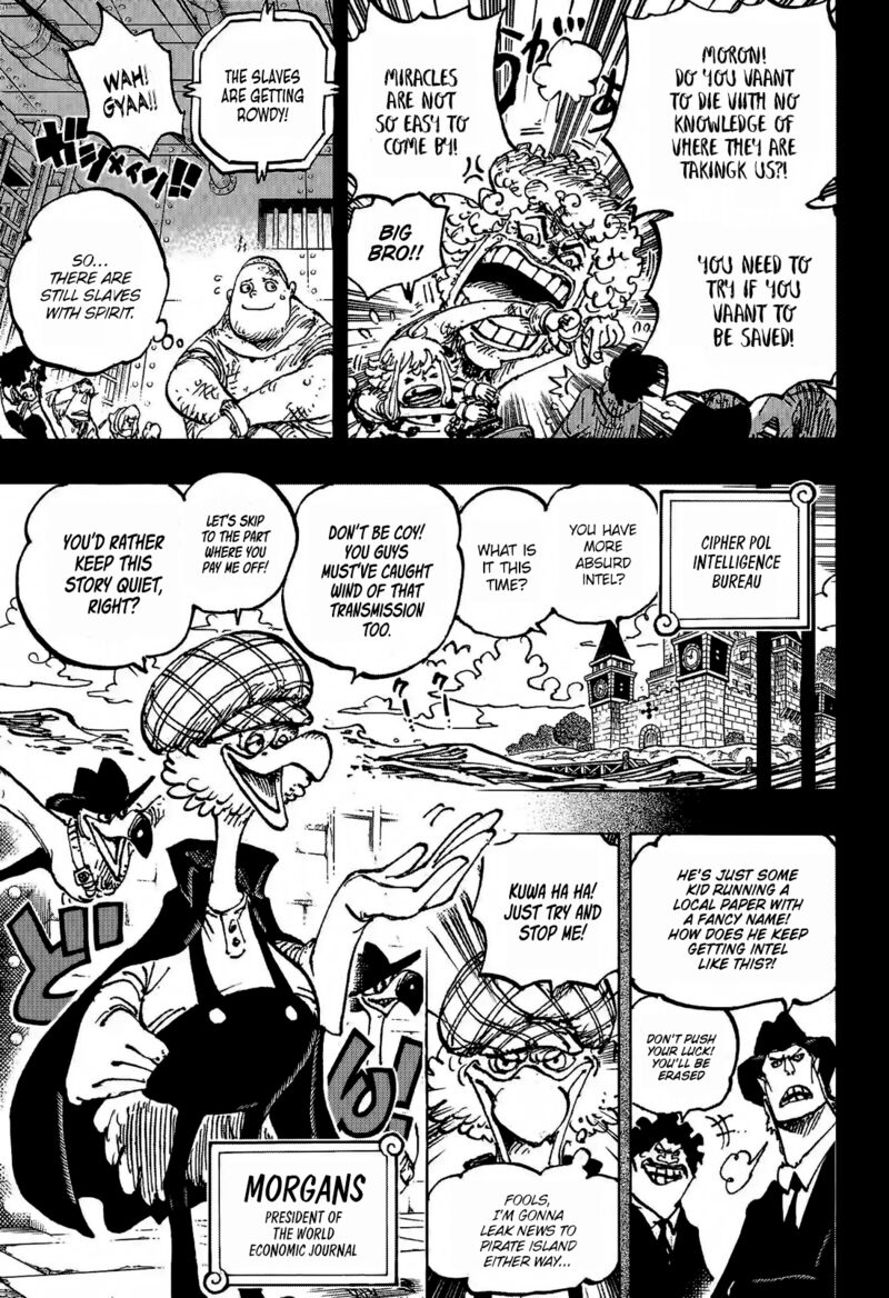 One Piece 1159 10