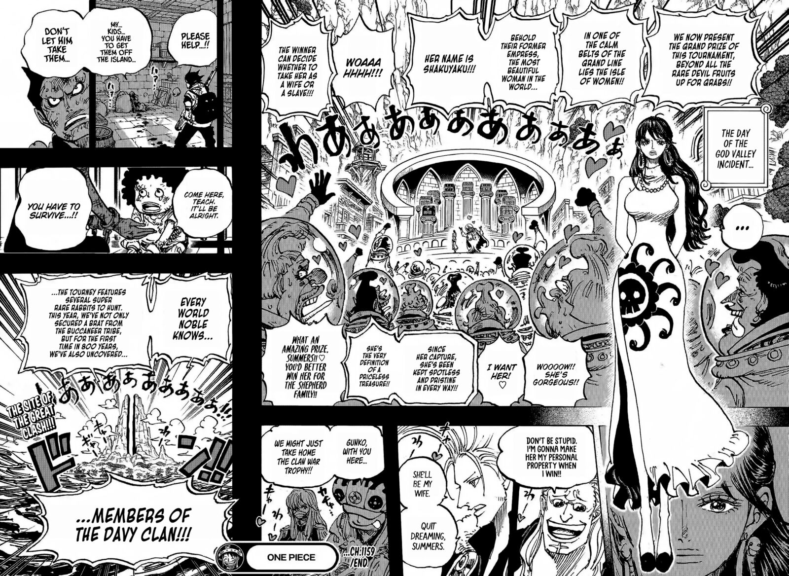 One Piece 1159 17