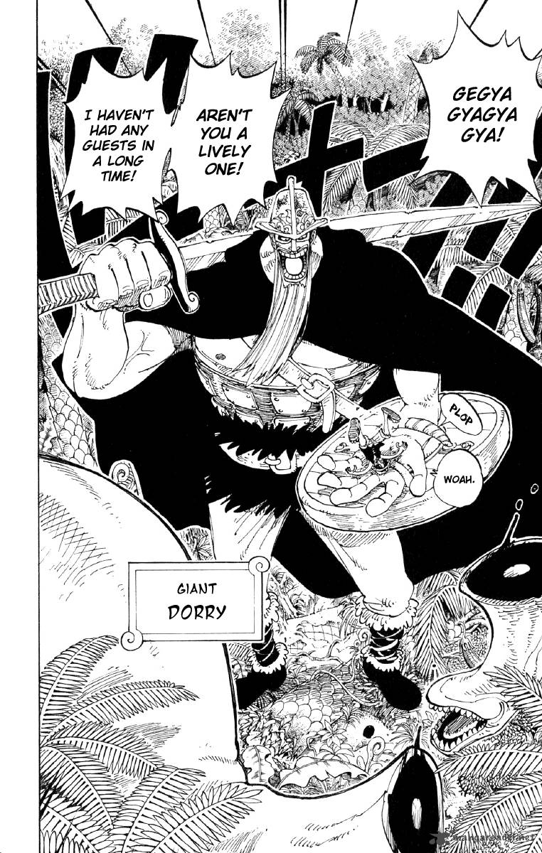 One Piece 116 10