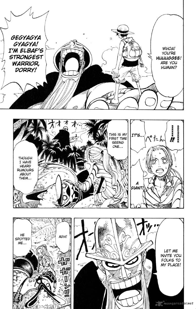 One Piece 116 11