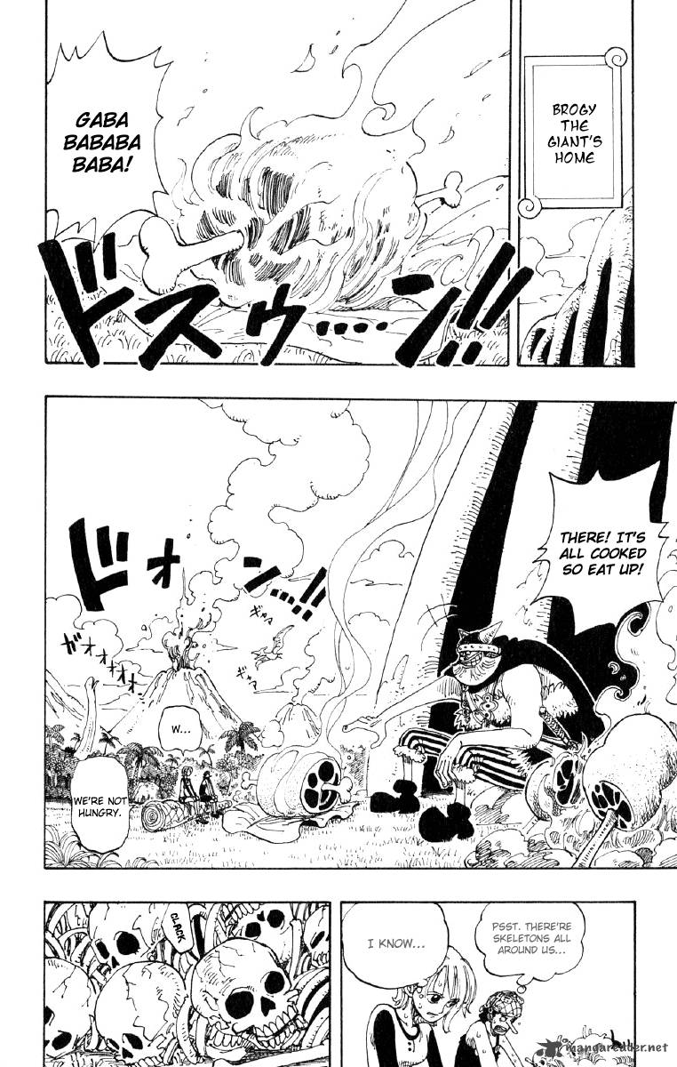 One Piece 116 12