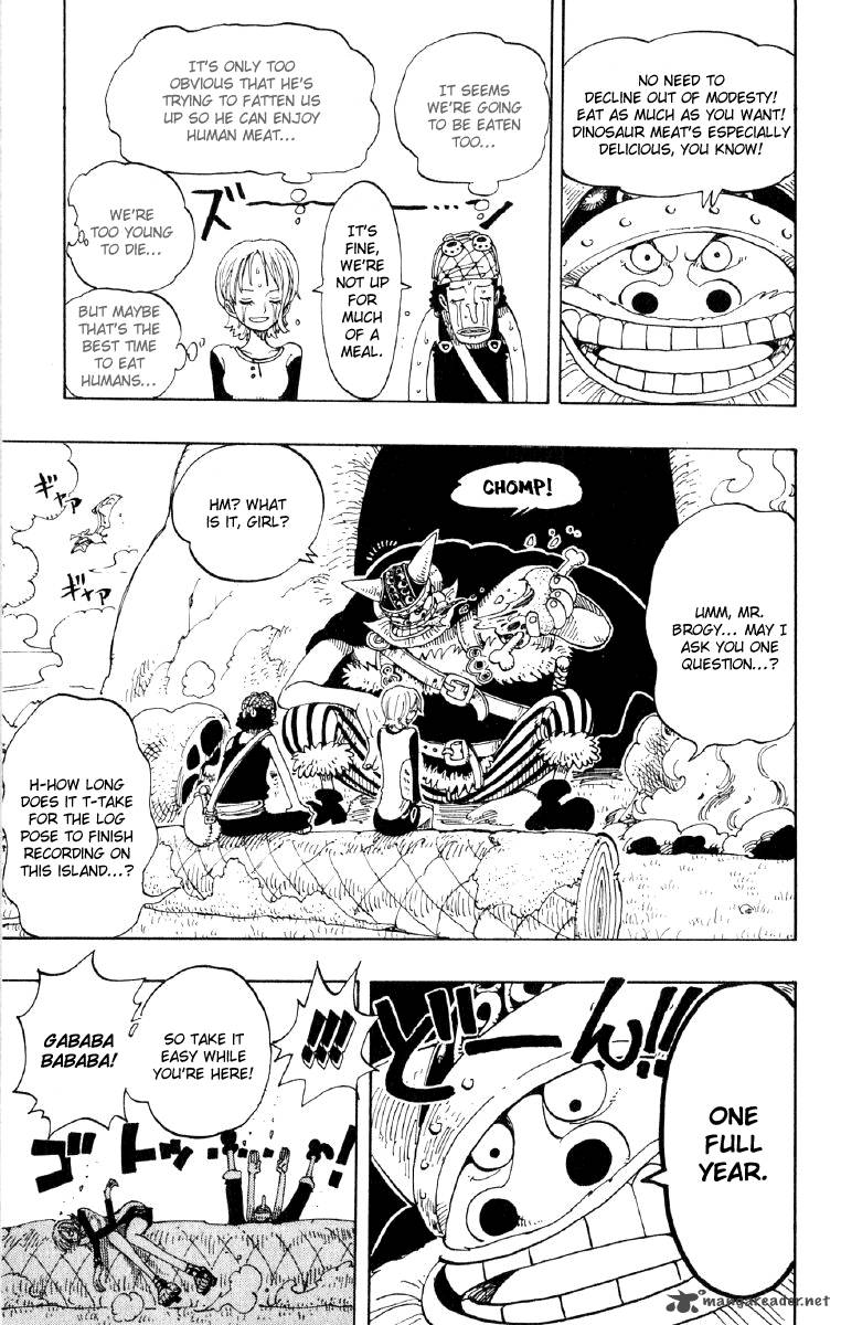 One Piece 116 13