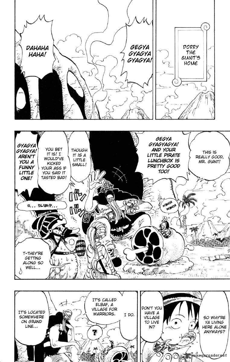 One Piece 116 14