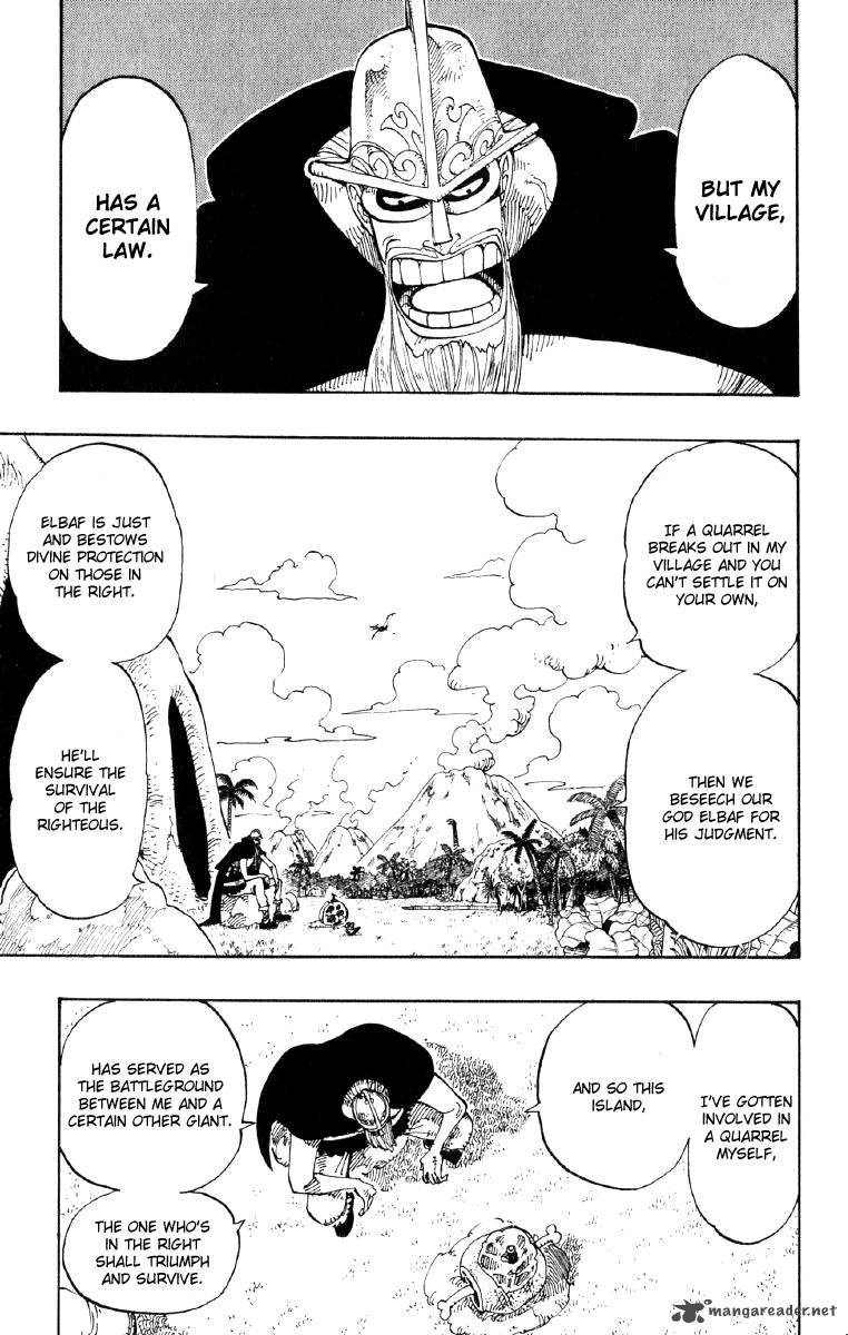 One Piece 116 15