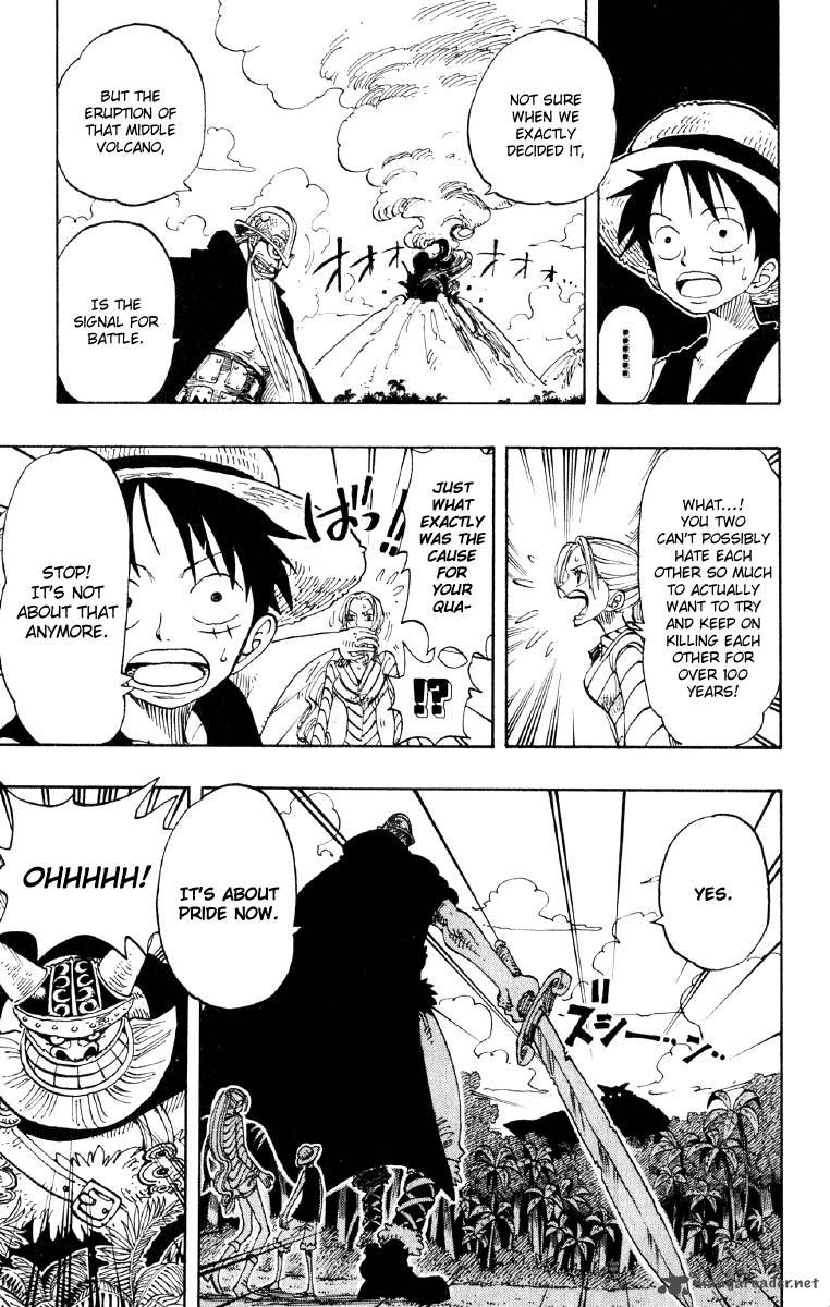 One Piece 116 17