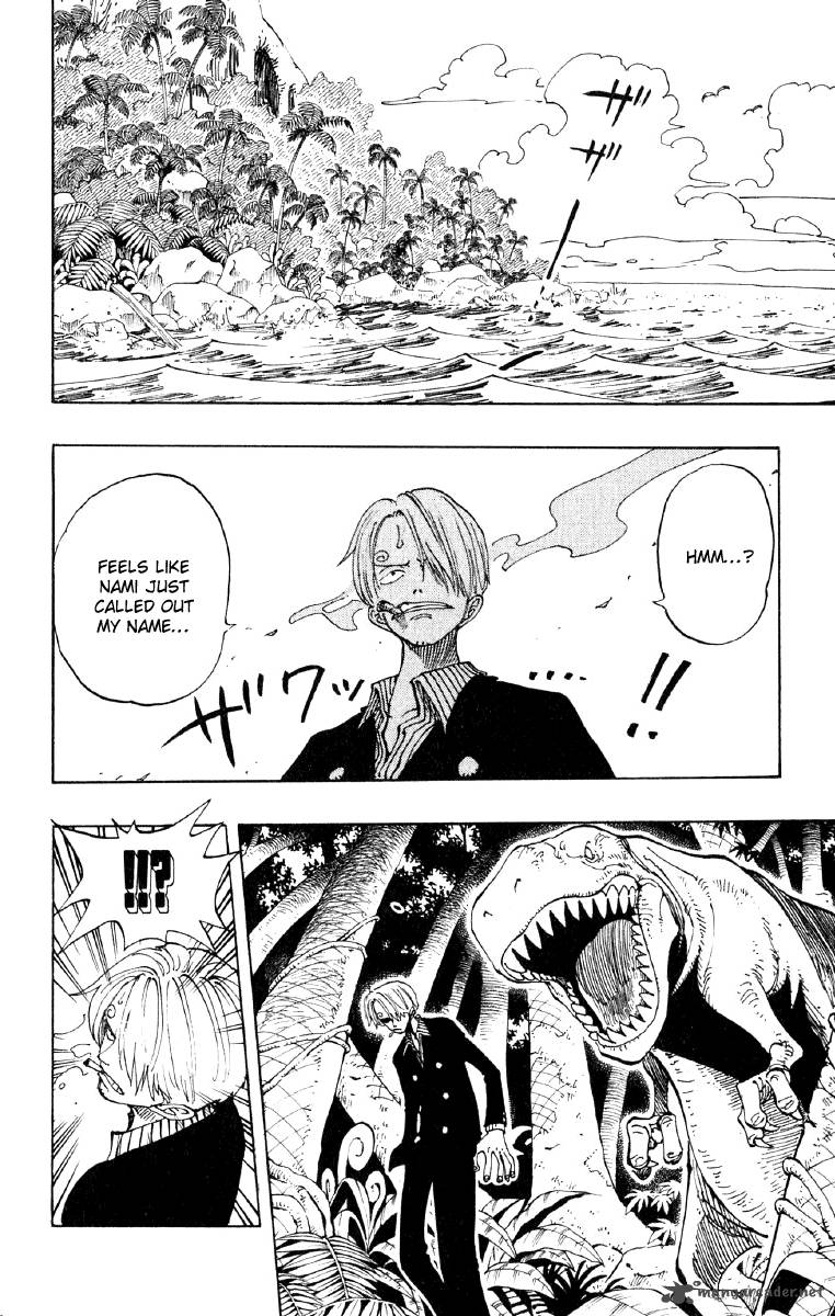 One Piece 116 2